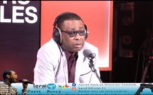 Youssou Ndour sur la vente des esclaves en Libye : "C'est méchant et nos Etats doivent monter au créneau pour faire cesser cette tragédie"