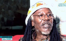 Alpha Blondy sonne la révolte: «assiégez toutes les ambassades Libyennes dans vos pays respectifs »