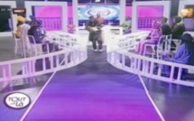 Souleymane Faye boude, en direct, l'émission de Tounkara