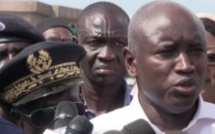 Parc Lambaye : Aly Ngouille Ndiaye annonce des mesures d'urgence