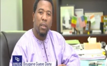Bougane Gueye Dani sur la vente des migrants : « Sommes-nous maudits nous les Africains ? »