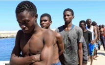 Marché des migrants en Lybie : Un Sénégalais coûte 150 000 F Cfa