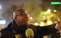 Bercy 2017: Cet africain tacle Youssou Ndour et parle de la situation en Libye ‘Je suis indigné…nous les Noirs…’