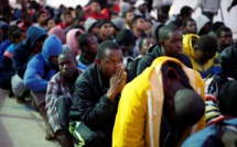 Vente de migrants en Libye: le gouvernement de Tripoli promet une enquête