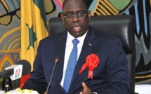 Macky Sall à l’opposition: #«Le dialogue politique on sait le faire… »