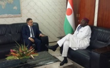 Le gouvernement Nigérien convoque l'ambassadeur de la Libye