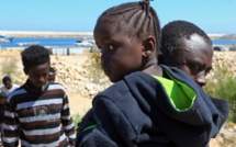 Sort des migrants africains : l’aide de l’Europe en question