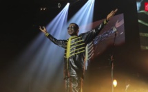 Selon RFI, Youssou a eu seulement 15000 spectateurs