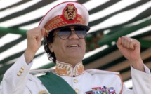 Les spectateurs et complices de l'assassinat de Khadafii regrettent enfin !