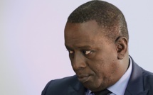 Dernière minute: Cheikh Tidiane Gadio arrêté aux USA pour corruption