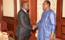 Corruption et blanchiment : Idriss Déby et un ancien ministre sénégalais au cœur d'un scandale