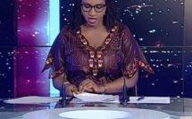 Journal Télévisé de la RTS1 du 20 Novembre 2017 (Édition du soir)