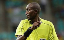 Mondial-2018 : Un arbitre sénégalais présélectionné