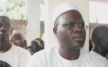 Audition de Khalifa Sall : La balle est dans le camp du ministre de la Justice