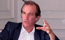 Situation des migrants en Libye : Son Excellence Christophe Bigot prône "une lutte efficace et féroce" contre les réseaux de trafiquants