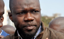 Gadio – C’est une affaire de « bandit à col blanc » pour Sonko