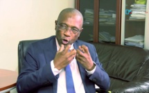 El Hadji Hamidou Kassé: "Khalifa Sall ne peut être à l'ordre du jour du dialogue national"