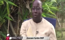 Alassane Samba Diop sur la vente des migrants: « les arabes n’ont jamais respecté les noirs. Ils sont trop racistes »