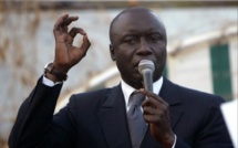 Idrissa Seck perturbe la Mairie de Thiès