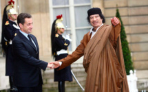 Alassane Samba Diop sur la situation en Libye: « Sarkoz mérite d’être arrêté et amené à la CPI »