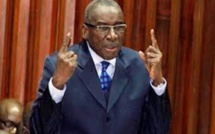 Le chargé d’affaires de l’ambassade de Libye défère à une convocation de Me Sidiki Kaba