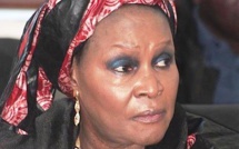 Biens mal acquis: Macky ne lâche pas Aida Ndiongue, elle retourne ce jeudi à la CREI