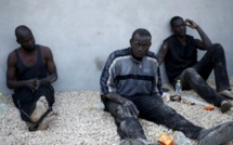 Le silence coupable de l'UA, de l'ONU et la complicité des dirigeants africains, face l'indigne vente d'africains en Libye