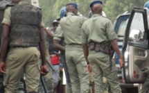 trois présumés terroristes arrêtés au Sud du Sénégal