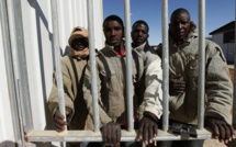 500 sénégalais seront rapatriés de la Libye