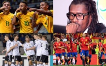 Tirage Coupe du Monde : Décryptage des meilleurs et pires scénarios pour le Sénégal