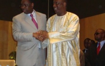 Le Président Macky Sall «au chevet» de Cheikh Tidiane Gadio