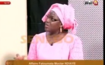 Vidéo – Affaire Fatoumata Makhtar Sarr: Des plats toxiques dans la prison du présumé meurtrier…