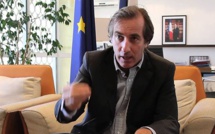Christophe Bigot sur l’esclavage de migrants africains en Libye : «Il faut une très bonne coopération entre tous les Etats de la région