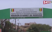 L'audition de Khalifa Sall programmée à Rebeuss