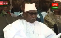 LIVE - TIVAOUANE - Suivez En Direct la Reception du Président Macky Sall