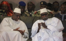 Tivaoune: Macky Sall sollicite des prières pour la réussite du dialogue politique