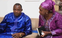 Gambie – Adama Barrow, la bamboula comme Yahya Jammeh?