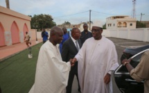 Macky Sall constate l'échec du dialogue : « On ne peut pas être d’accord sur tout »