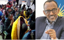 Marché aux esclaves en Libye : le Rwanda prêt à accueillir 30 000 migrants africains