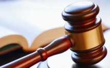 Chambre criminelle : Un juge se défend d'être corrompu