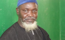 Imam Alioune Ndao se radicalise en prison : « Le vrai terroriste, c’est l’Etat »
