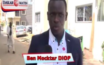 Vidéo D-Média : le matériel de travail saisi par un huissier sous forte présence des gendarmes