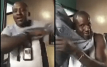 Audio: “Assane Diouf a sorti une machette avant d’être sauvé par la police”
