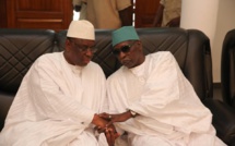 Vidéo – S. Mbaye Sy Mansour à Macky Sall: « Tu seras toujours attaqué, mais ne riposte jamais… » – Regardez.