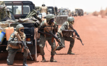 Mali: Quatre Casques bleus et un soldat malien tués dans deux attaques