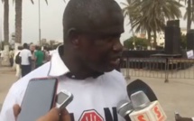 Esclavage en Libye : la société civile sénégalaise exprime son indignation dans la rue