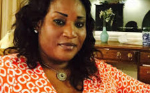 Françoise Hélène Gaye Ditwiller a eu la honte de sa vie…le frère de Assane Diouf, Mame Balla la recadre en direct