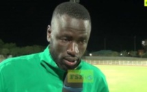 Cheikh Kouyaté : « La star, c’est l’équipe et personne d’autre »