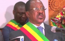 Marathon budgétaire: Madické Niang et Cie optent pour le boycott