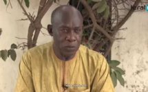 Baba Tandian: « Je demande humblement aux jeunes Africains de ne pas se rendre en Libye… »
